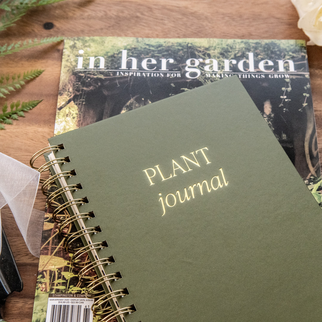 A Passion for Making Things Grow Bundle