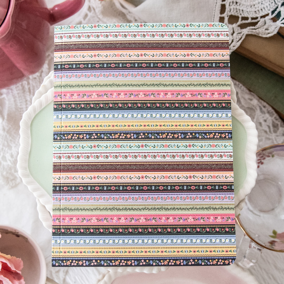 Gemma Softcover Journal