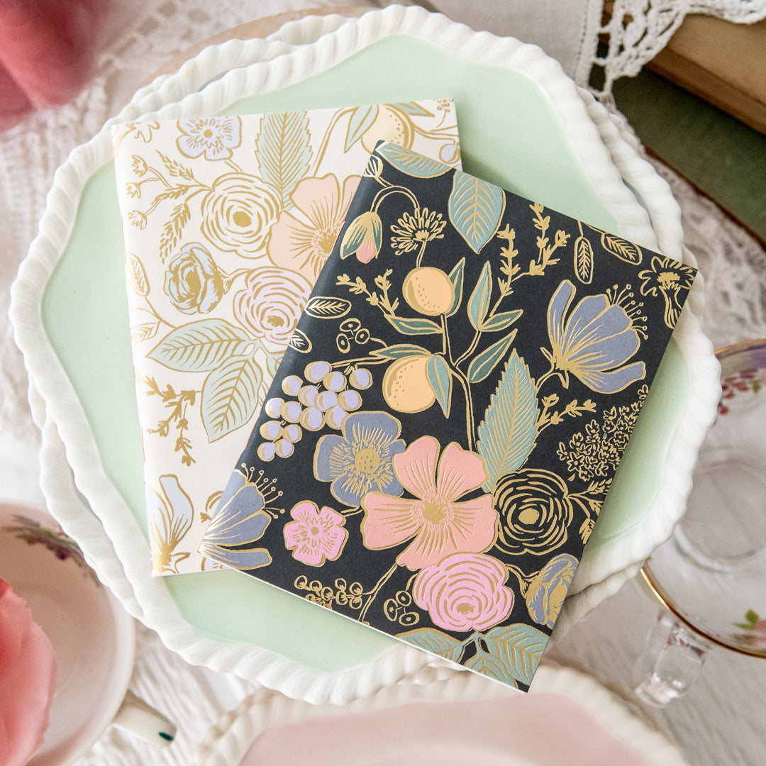 Colette Pocket Notebooks Set