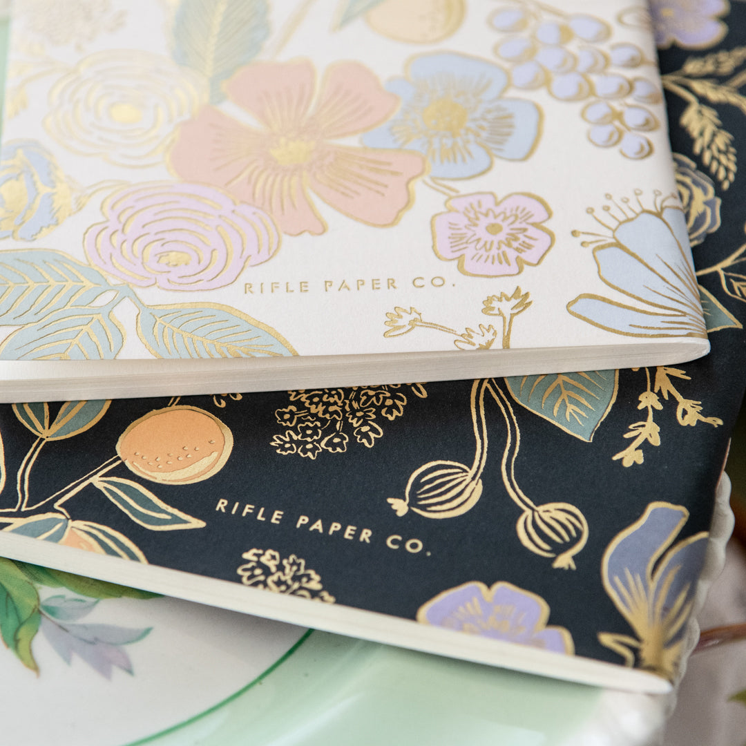 Colette Pocket Notebooks Set
