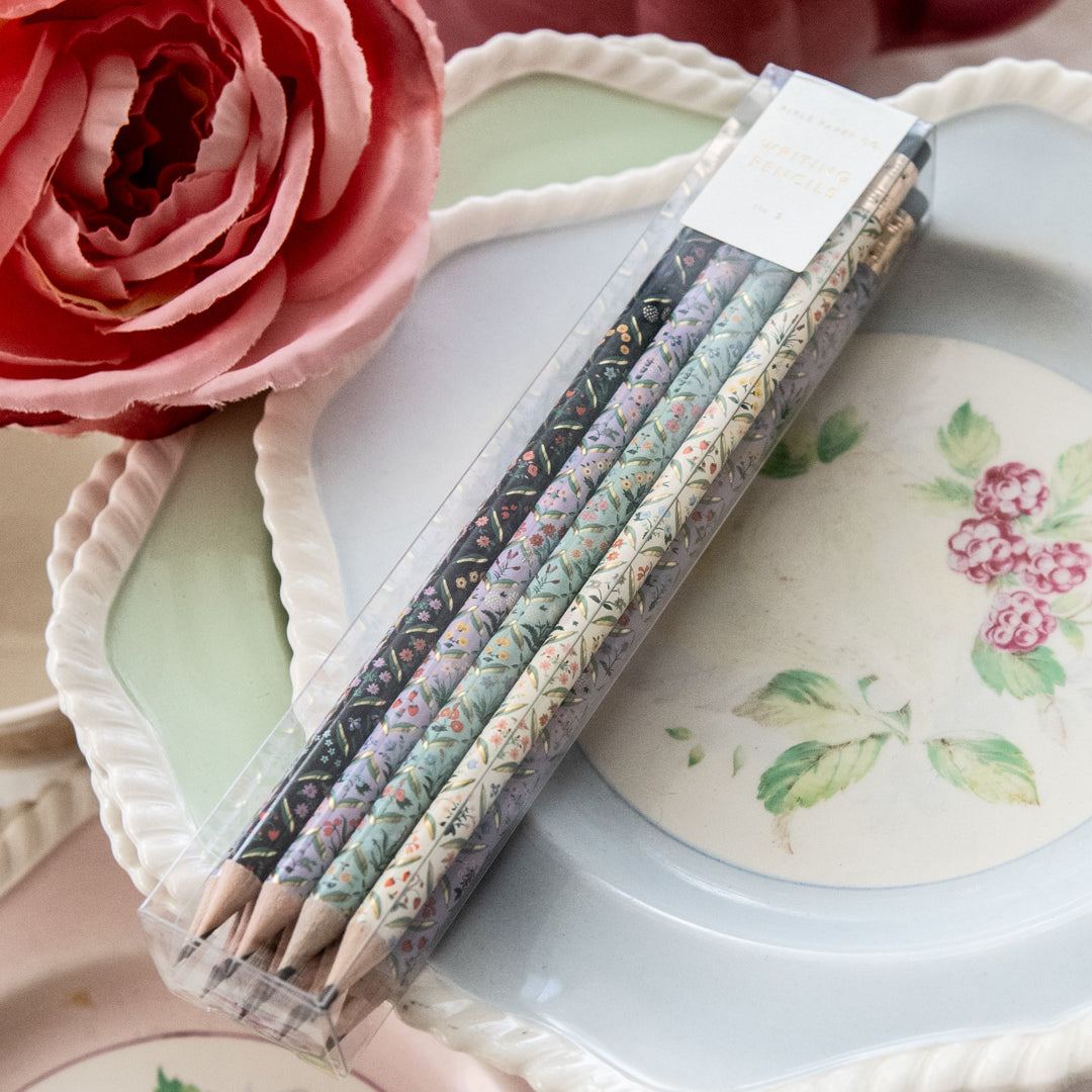 Estee Pencil Set