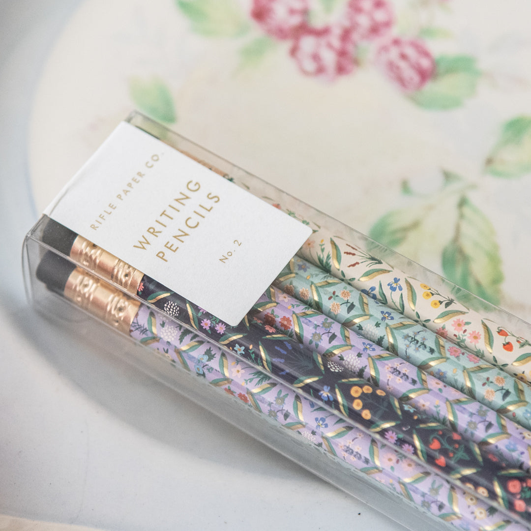 Estee Pencil Set