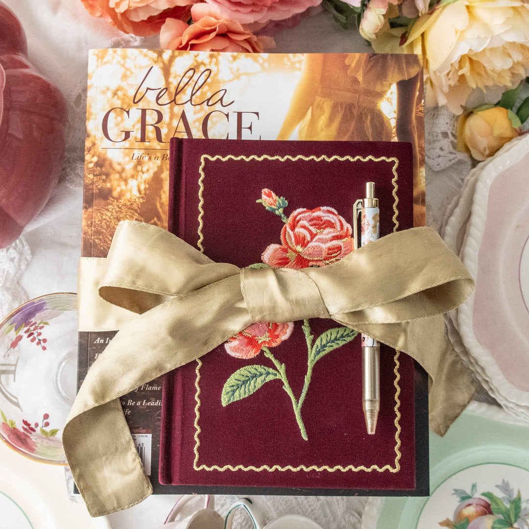 "By Any Other Name" Bella Grace Bundle