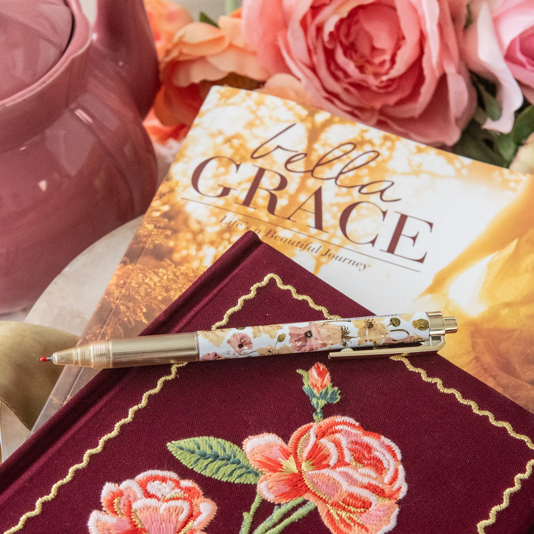 "By Any Other Name" Bella Grace Bundle