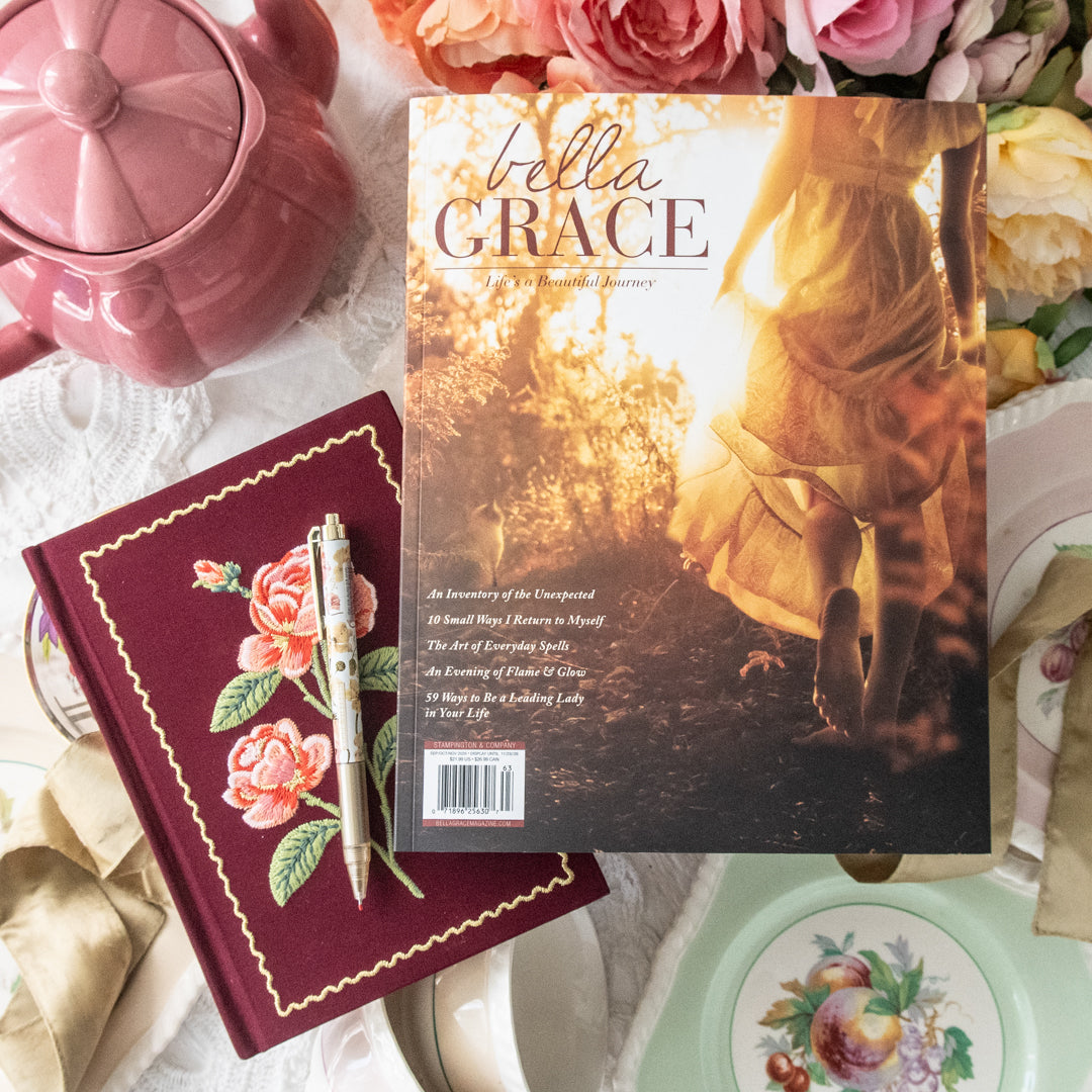 "By Any Other Name" Bella Grace Bundle