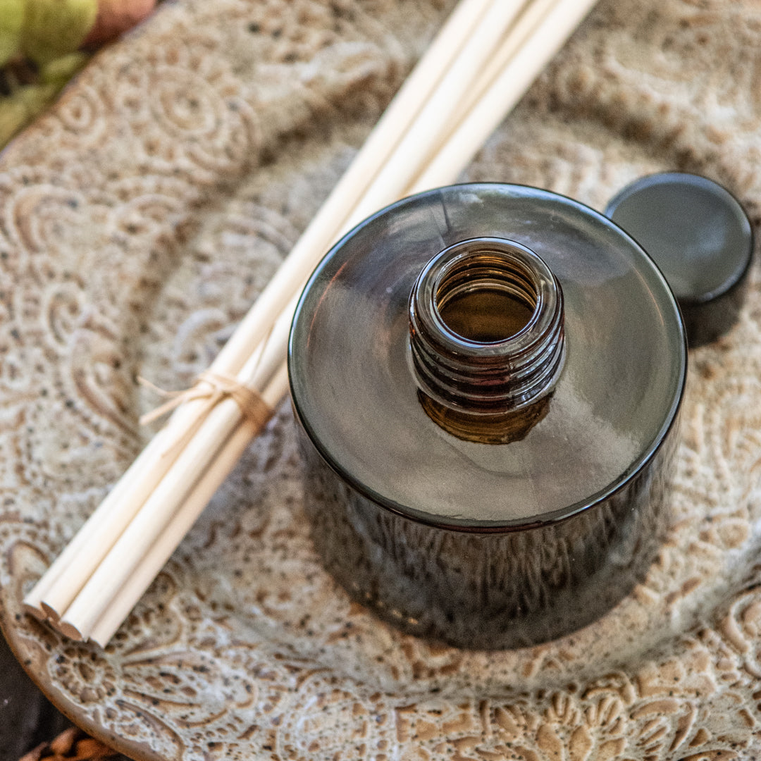 Pumpkin Spice Reed Diffuser