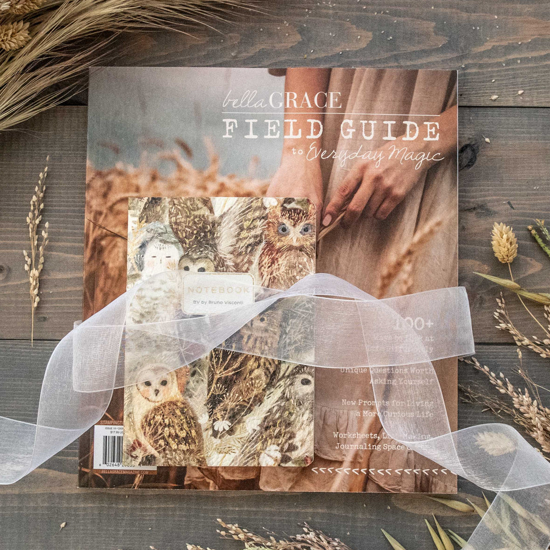 Passport to Autumn Field Guide Bundle