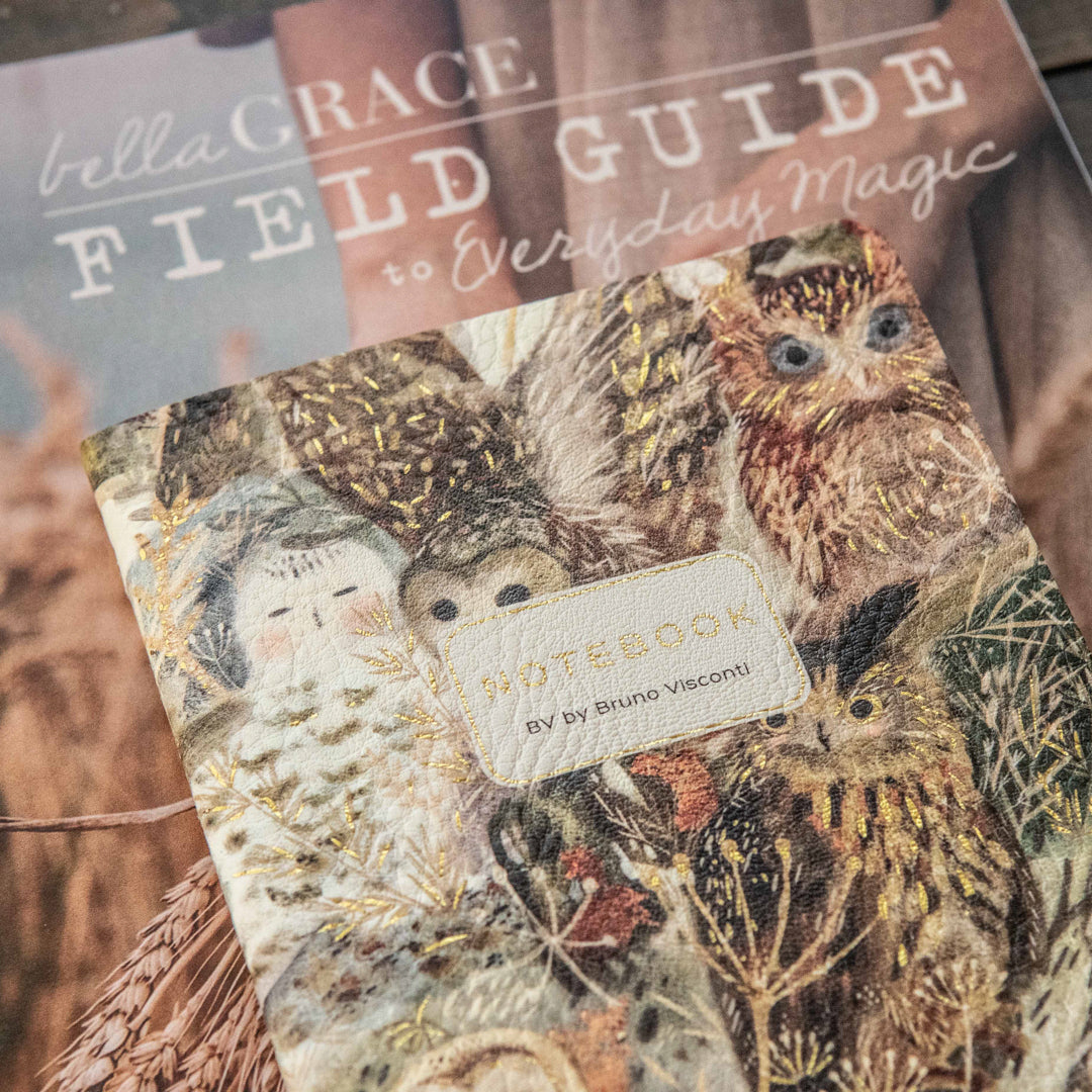 Passport to Autumn Field Guide Bundle