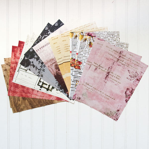 The Venetian Collection Maureen Blackman Series