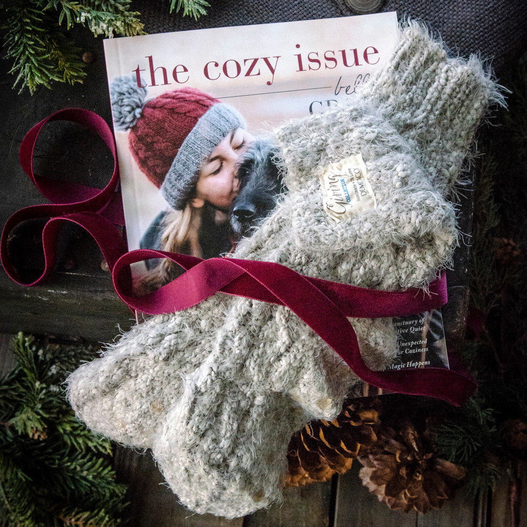 Fuzzy Feelings Gift Bundle EXP