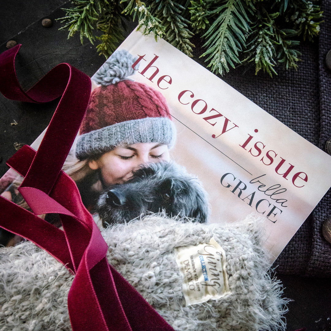 Fuzzy Feelings Gift Bundle EXP