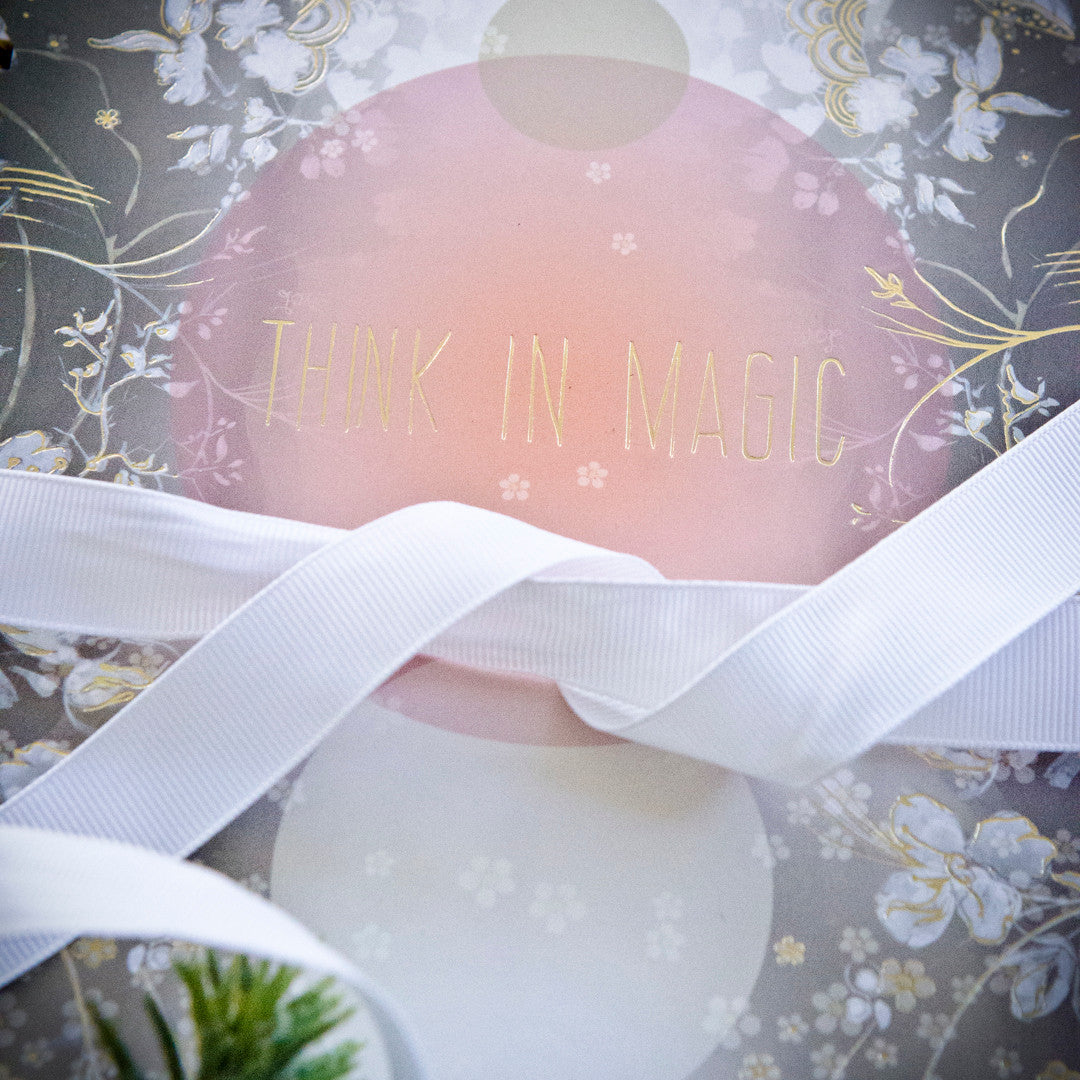 Think in Magic Gift Bundle