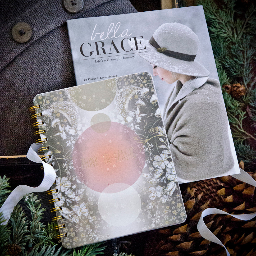 Think in Magic Gift Bundle