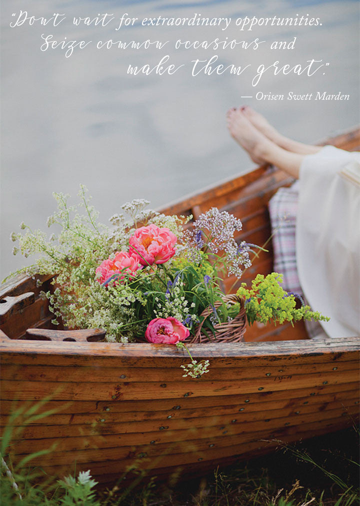 Bella Grace Issue 11 — Digital Only
