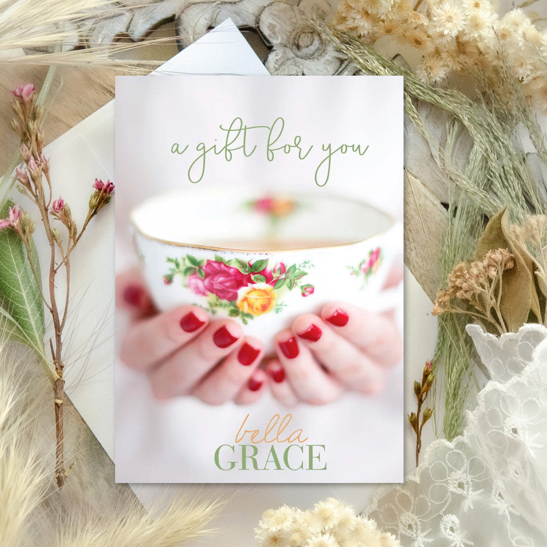 Bella Grace Subscription
