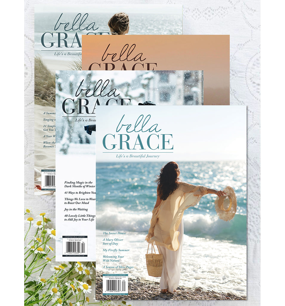 Bella Grace Subscription