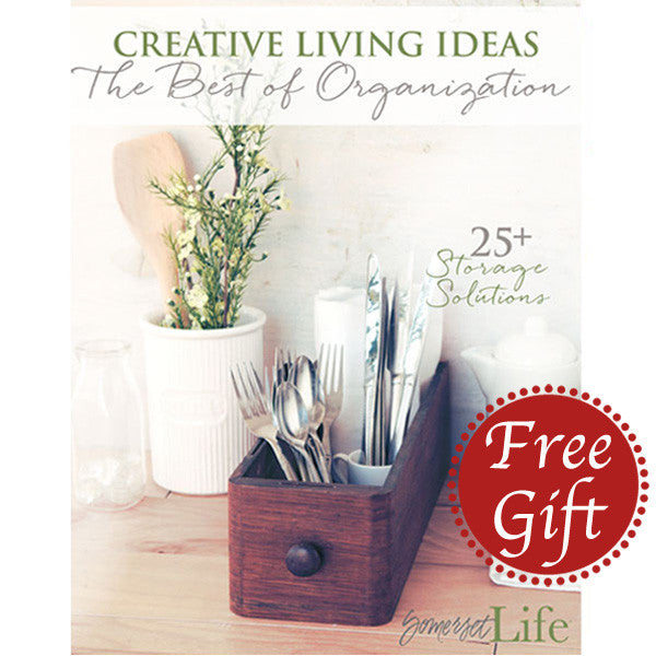 In Her Studio Subscription