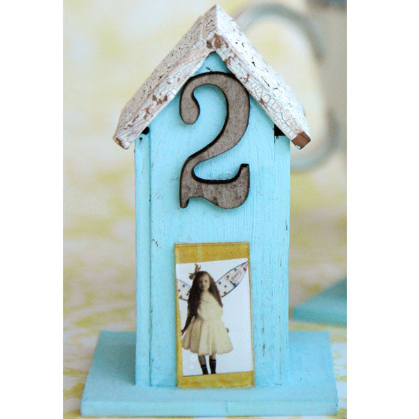 Pixie Place Project