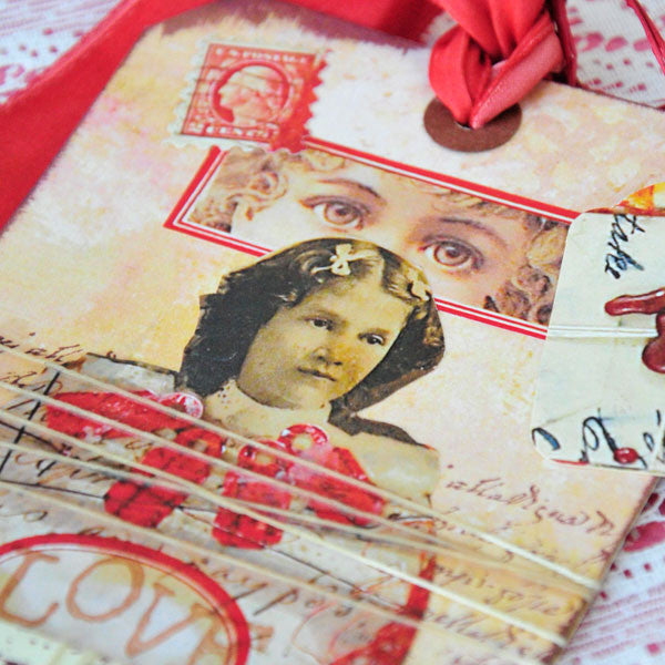 Love Tag Project