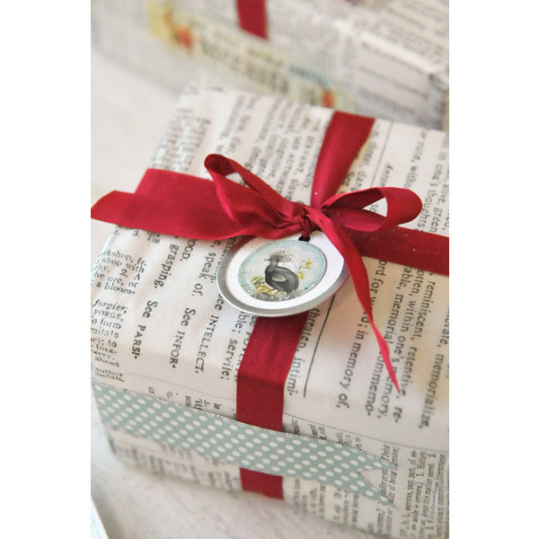 Artful Gift Packaging Project