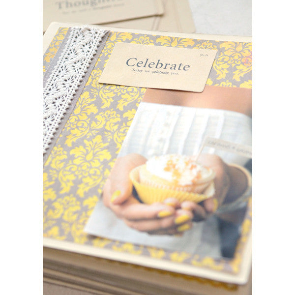 Celebrate Project