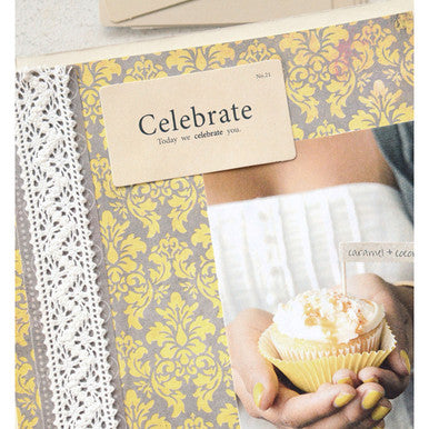 Celebrate Project