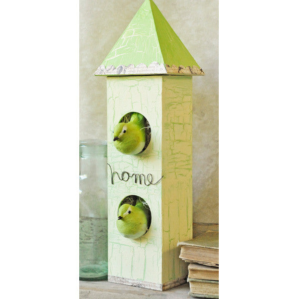 Home Project