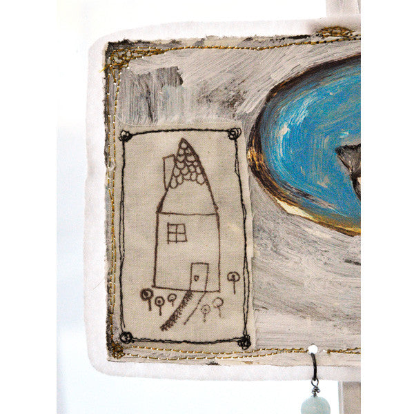 Fly Home Project by Mindy Lacefield