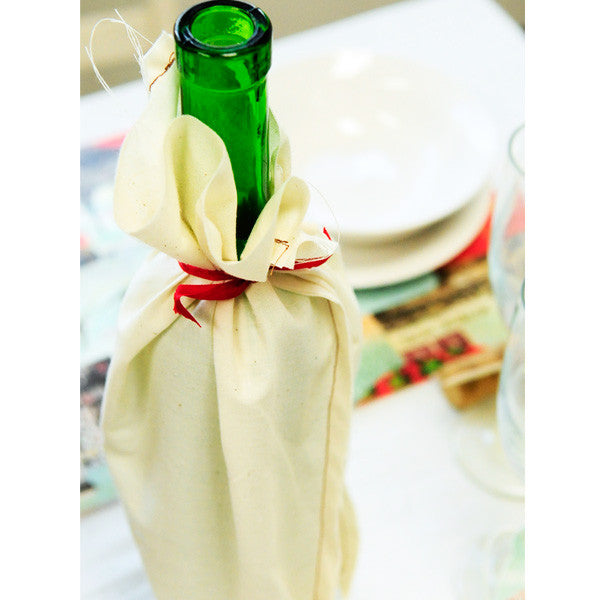 DIY Placemats & Holiday Entertaining Inspiration Project