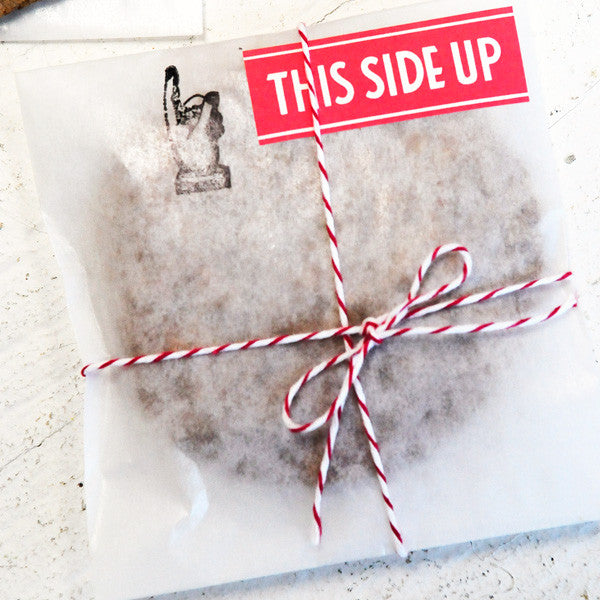 Festive Favors Project
