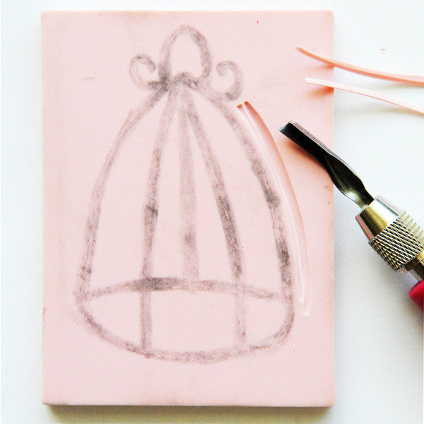 Art Journal Inspiration Project