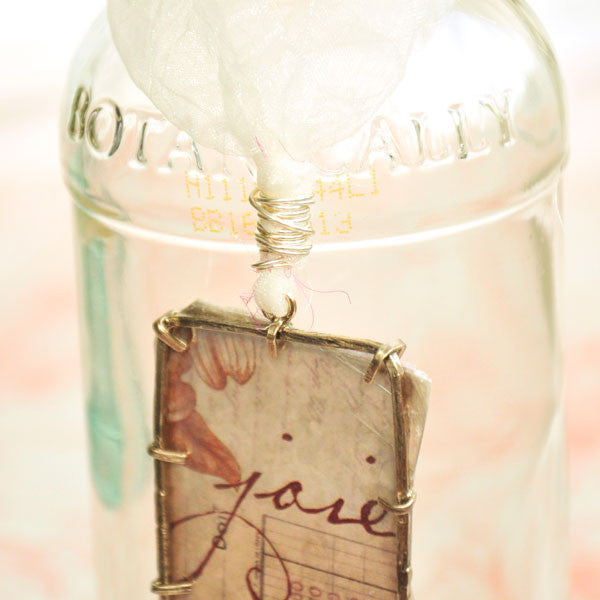 Joie de Vivre Project