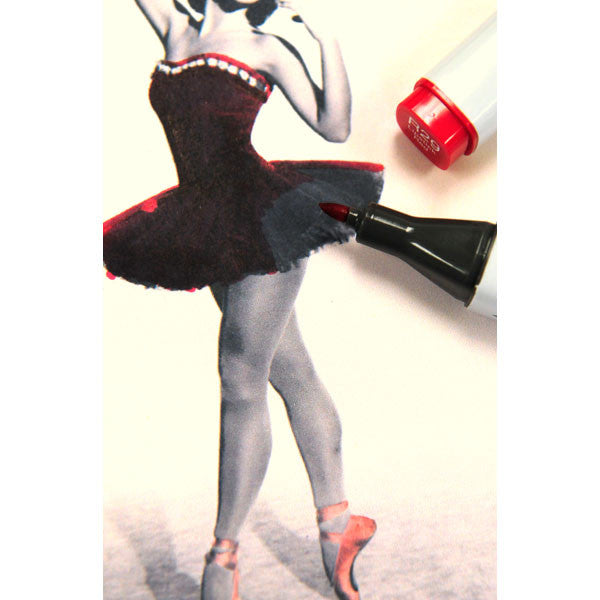 A Prima Ballerina Project
