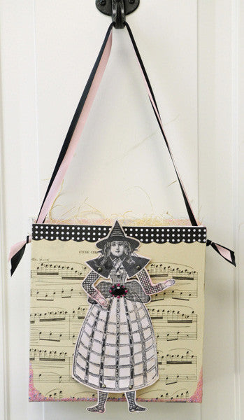 The Good Witch Project
