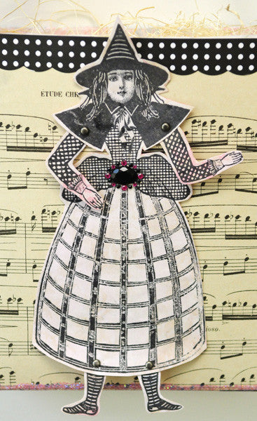 The Good Witch Project