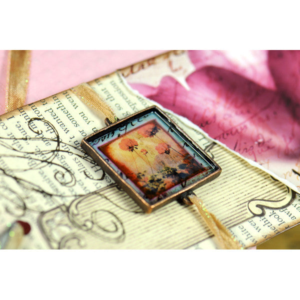 Vintage Inspired Gift Tags Project