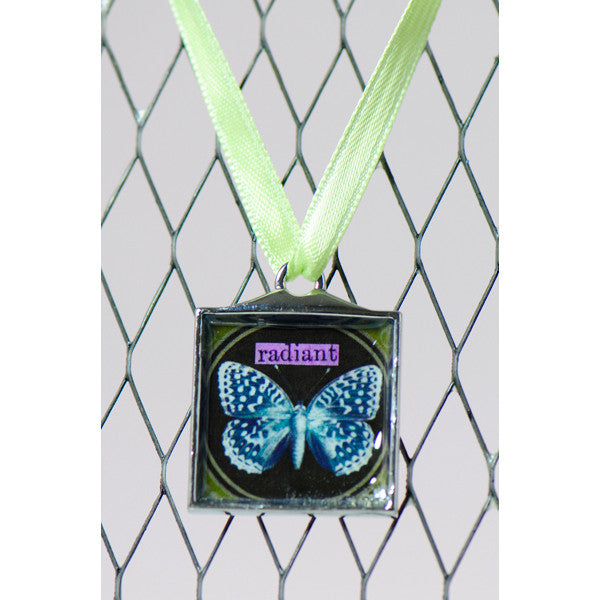 Inchies Pendants Project