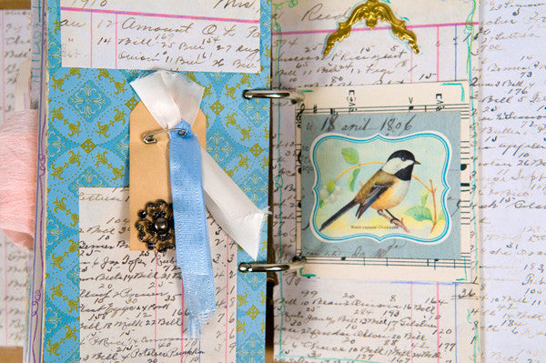 Book of Beauty and Inspiration Project
