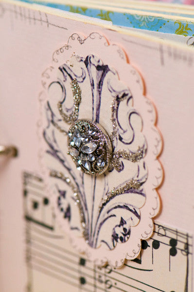Book of Beauty and Inspiration Project