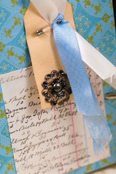 Book of Beauty and Inspiration Project
