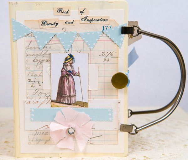 Book of Beauty and Inspiration Project