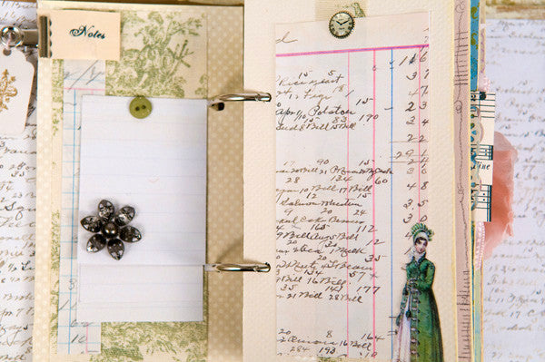 Book of Beauty and Inspiration Project