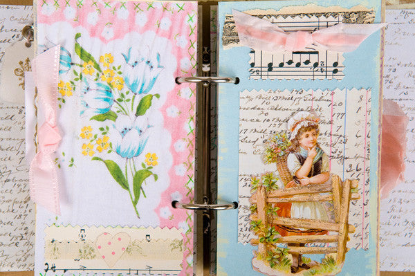 Book of Beauty and Inspiration Project