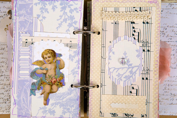 Book of Beauty and Inspiration Project
