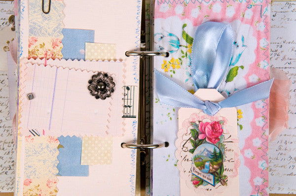 Book of Beauty and Inspiration Project