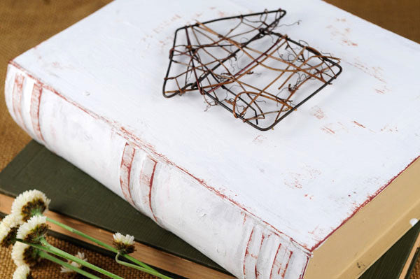 Nature Artifacts Project
