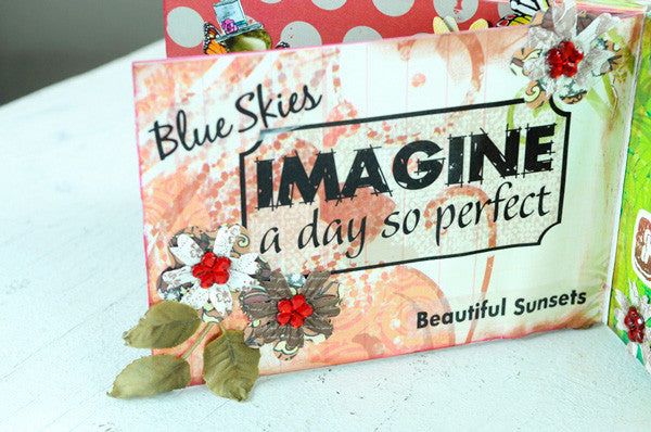 Fairy Wishes Project