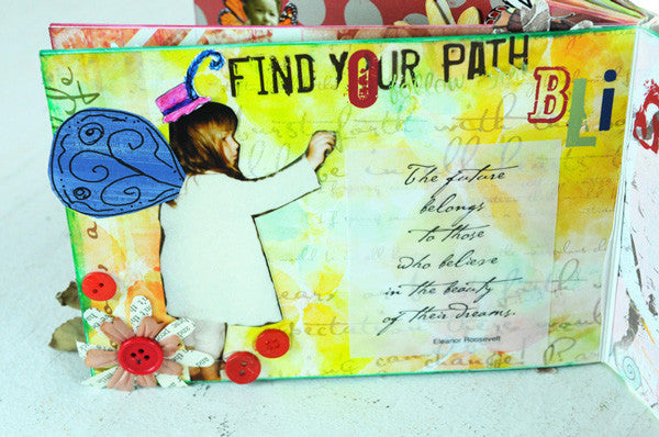 Fairy Wishes Project