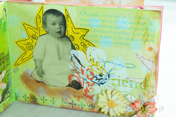 Fairy Wishes Project