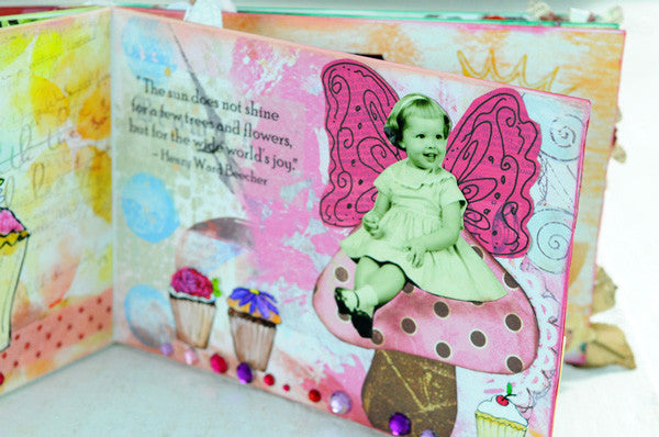 Fairy Wishes Project